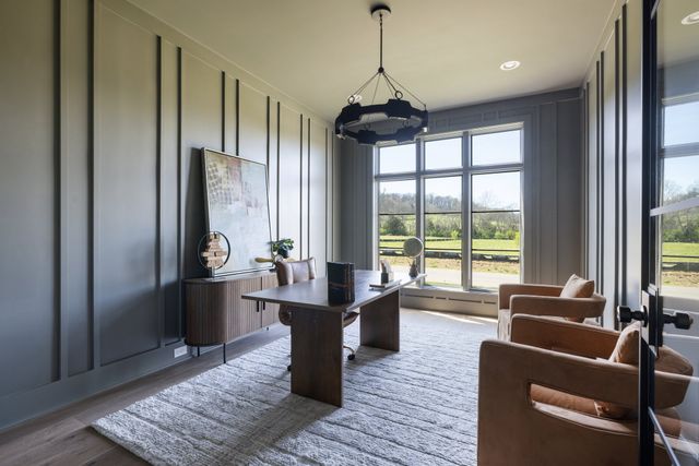 $3,192,000 | 1928 Silver Fox Road, Thompson's Station, TN 37179