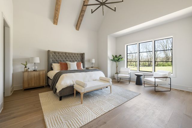 $3,192,000 | 1928 Silver Fox Road, Thompson's Station, TN 37179