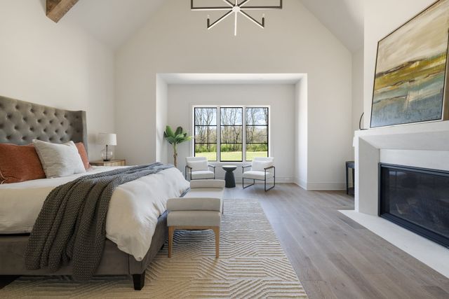 $3,192,000 | 1928 Silver Fox Road, Thompson's Station, TN 37179