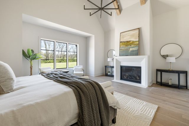 $3,192,000 | 1928 Silver Fox Road, Thompson's Station, TN 37179