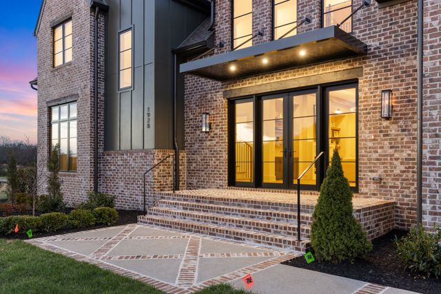 $3,192,000 | 1928 Silver Fox Road, Thompson's Station, TN 37179