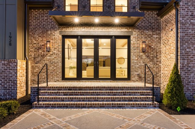 $3,192,000 | 1928 Silver Fox Road, Thompson's Station, TN 37179