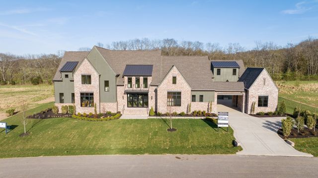 $3,192,000 | 1928 Silver Fox Road, Thompson's Station, TN 37179