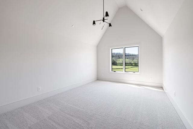 $3,192,000 | 1928 Silver Fox Road, Thompson's Station, TN 37179