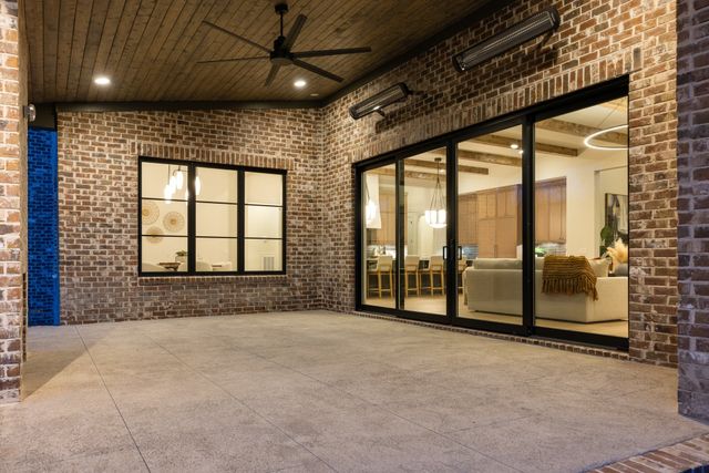 $3,192,000 | 1928 Silver Fox Road, Thompson's Station, TN 37179