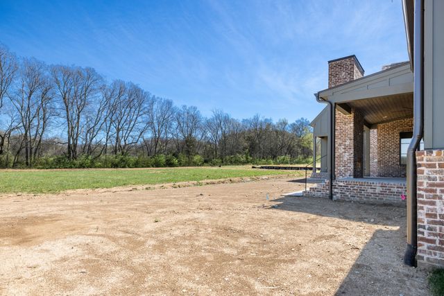 $3,192,000 | 1928 Silver Fox Road, Thompson's Station, TN 37179