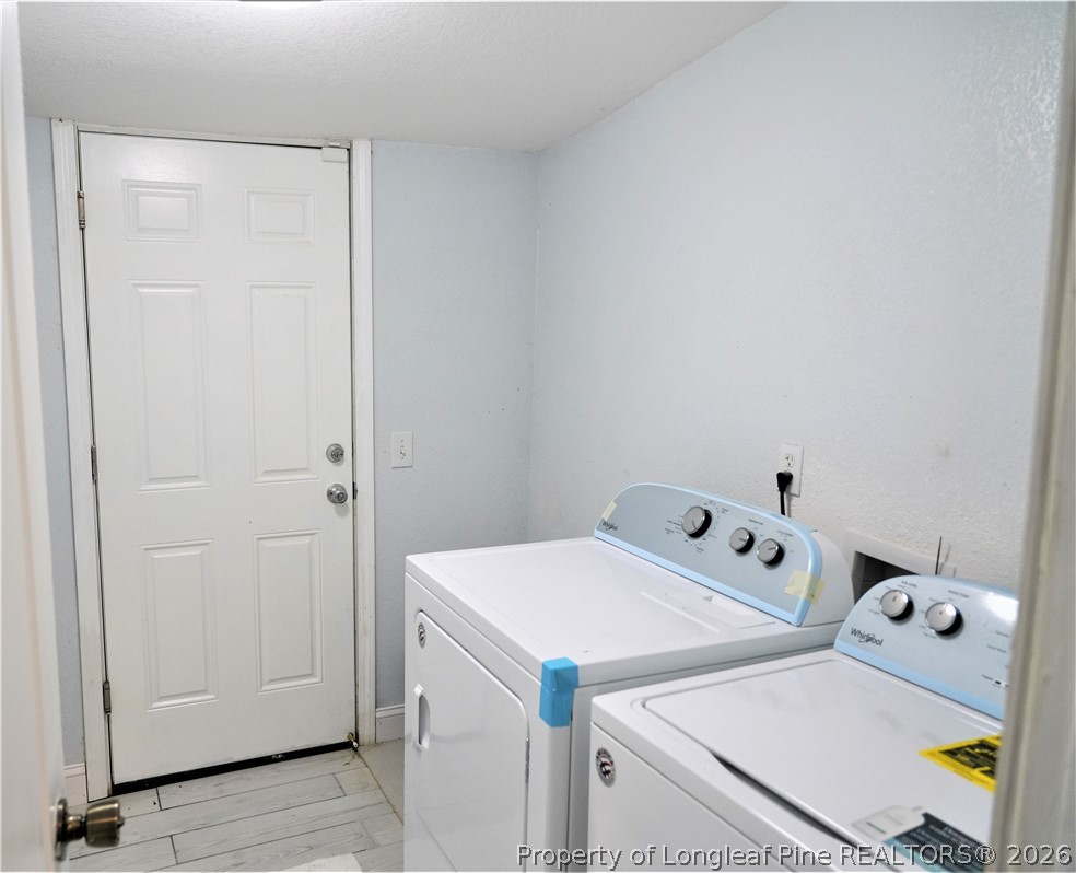 127 Justin Road Rowland, NC 28383 - Photo 15 of 24
