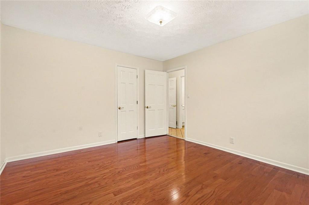 1683 Oak Ridge Circle Southwest Stone Mountain, GA 30087 - Photo 22 of 45