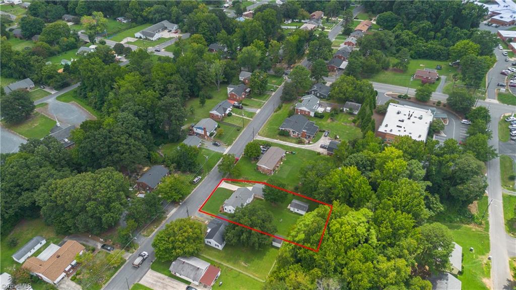 625 North Elm Street Asheboro, NC 27203 - Photo 35 of 38 Gallery Image 35