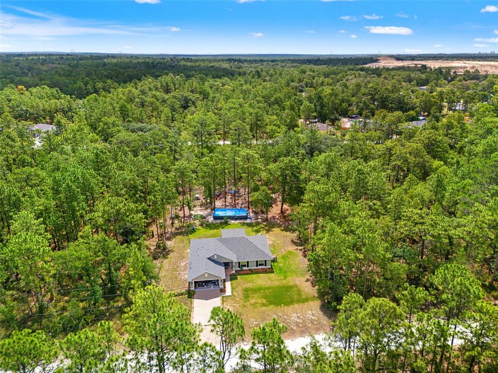 18336 Macek Road Weeki Wachee, FL 34614 - Photo 65 of 67