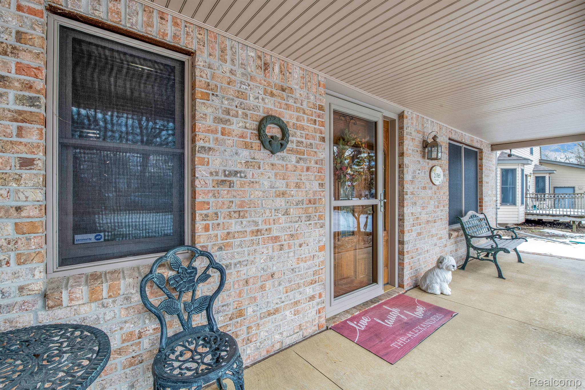 21765 Springhill Street Romulus, MI 48174 - Photo 11 of 39 Gallery Image 11