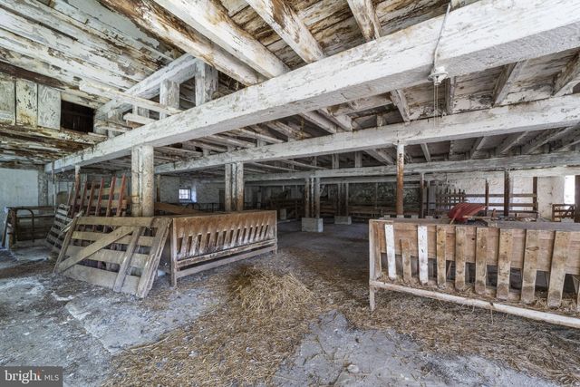 a view of an ocean from a mountain