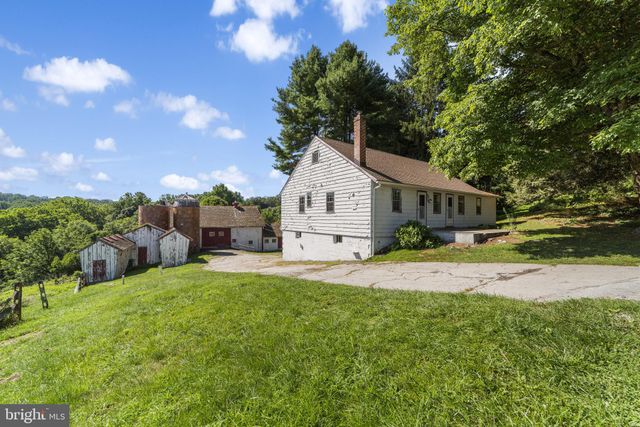 $1,059,000 | 1001 Skelp Level Road, West Chester, PA 19380