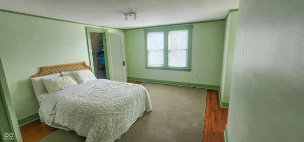 $269,900 | 1635 Gilmore Street, Columbus, IN 47201