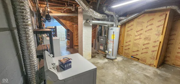 $269,900 | 1635 Gilmore Street, Columbus, IN 47201