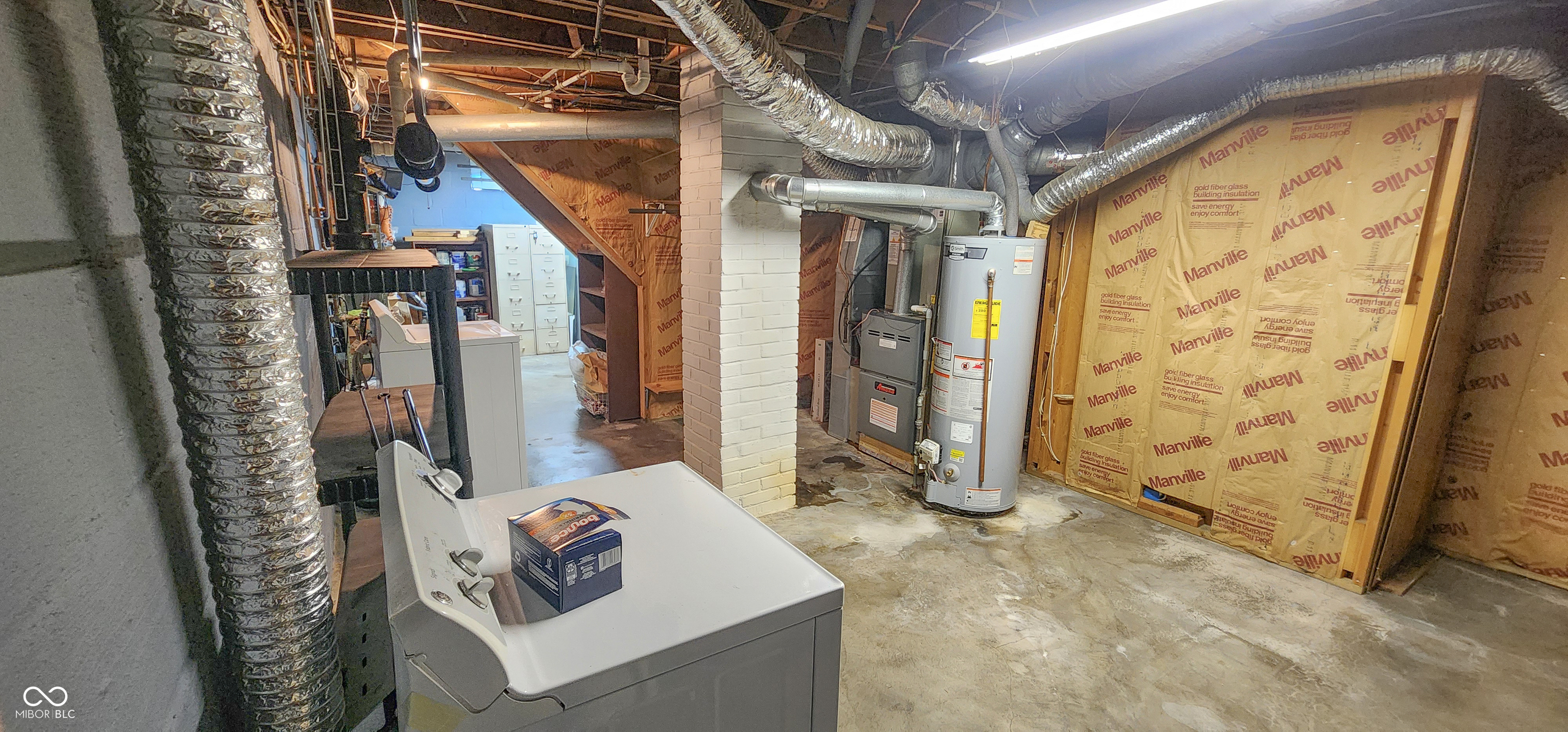 1635 Gilmore Street Columbus, IN 47201 - Photo 23 of 27