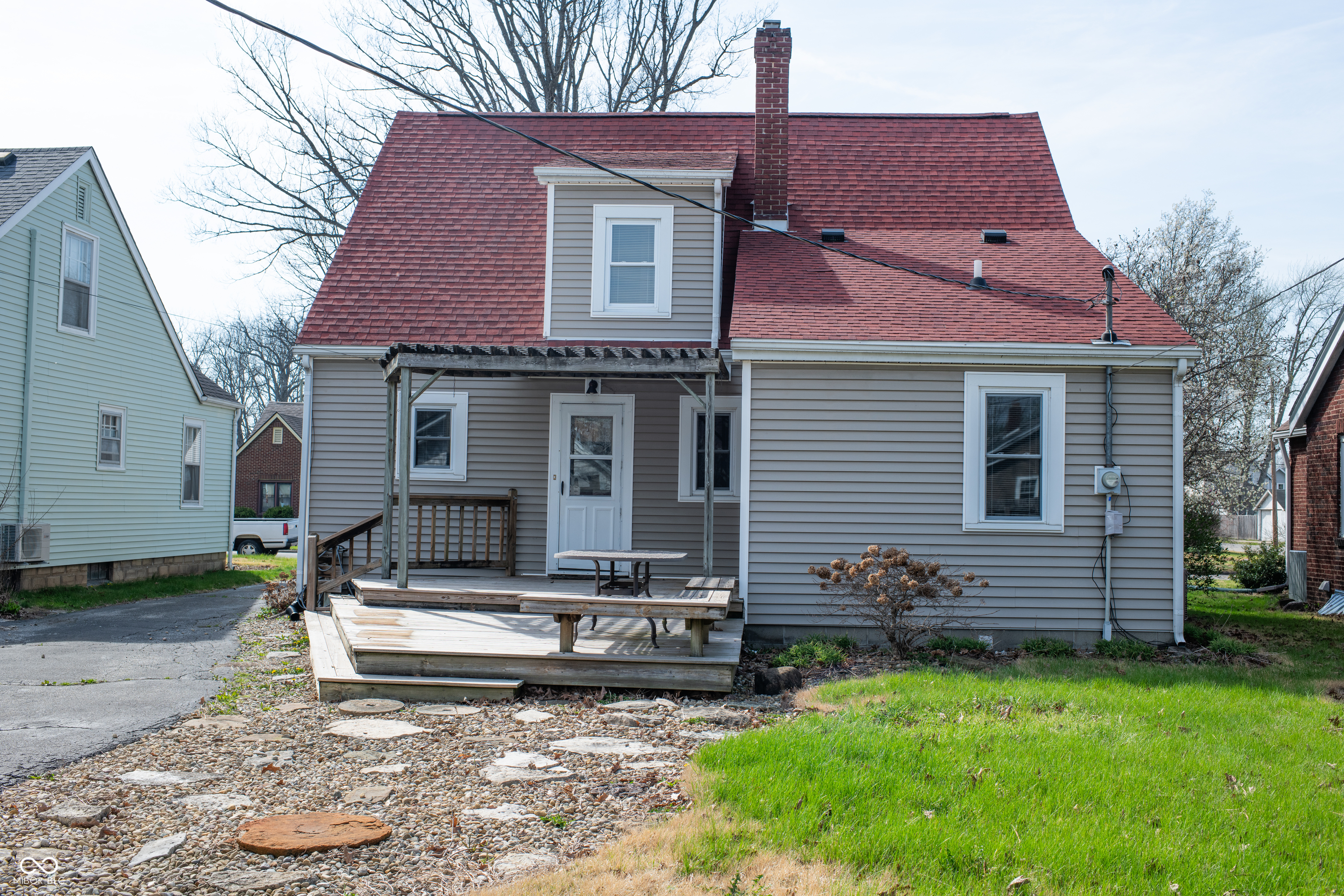1635 Gilmore Street Columbus, IN 47201 - Photo 26 of 27