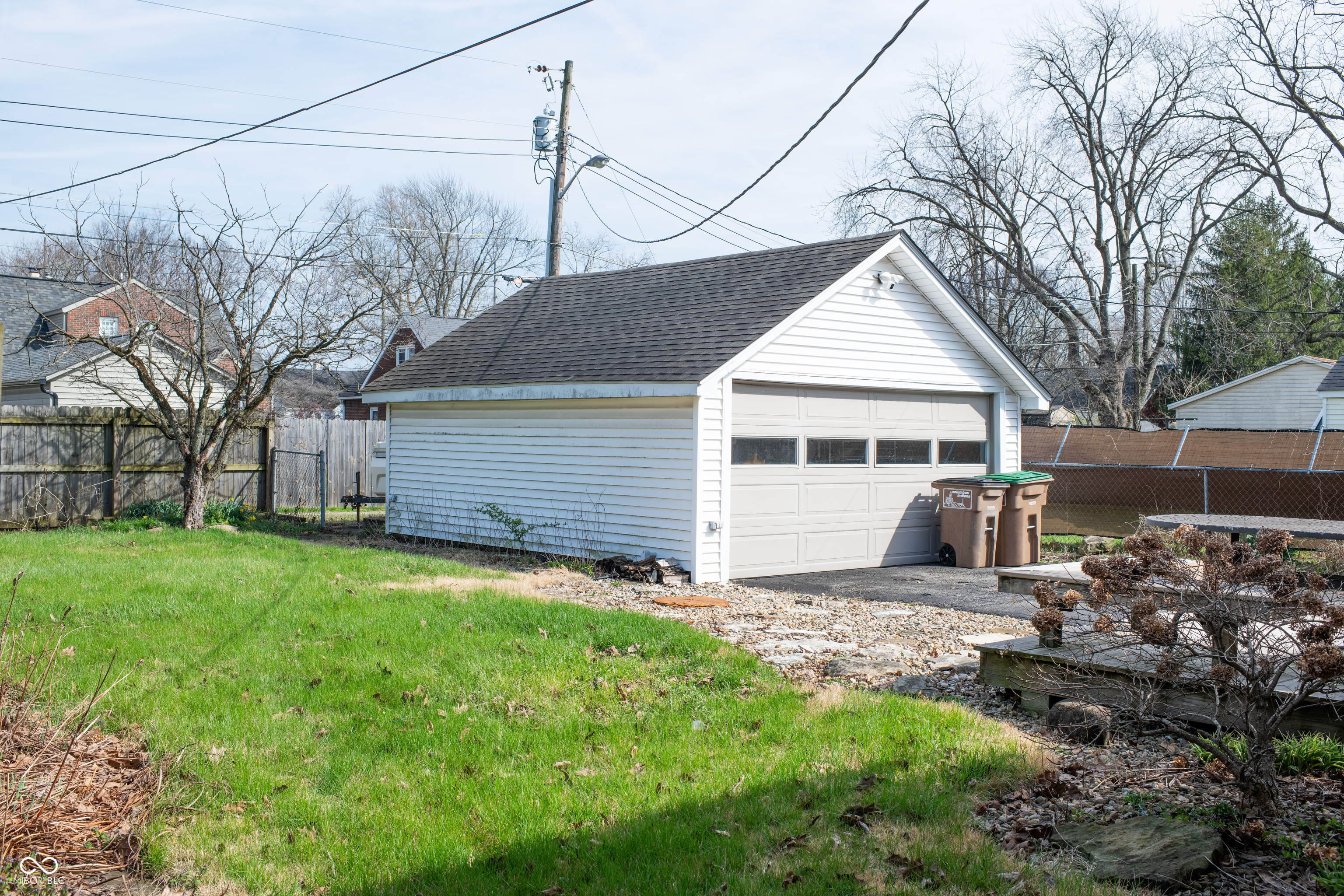 1635 Gilmore Street Columbus, IN 47201 - Photo 27 of 27