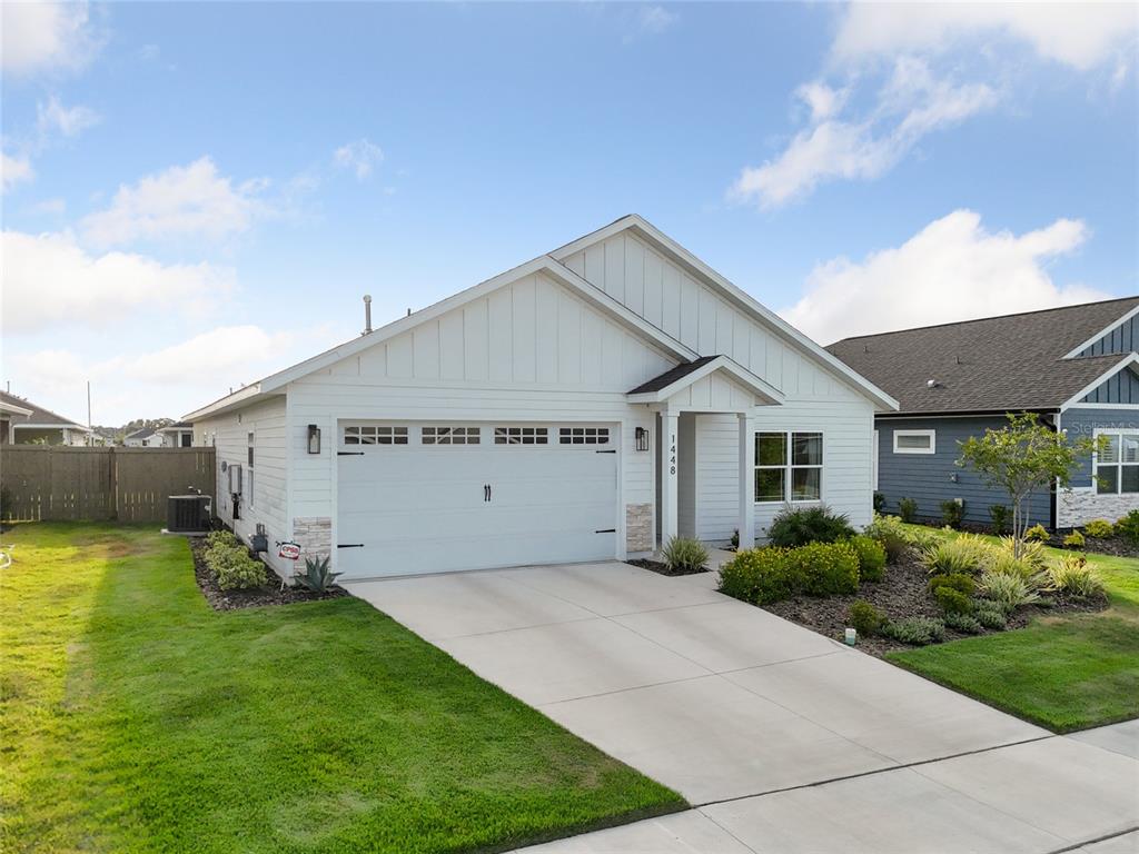 1448 Southwest 67th Cir  