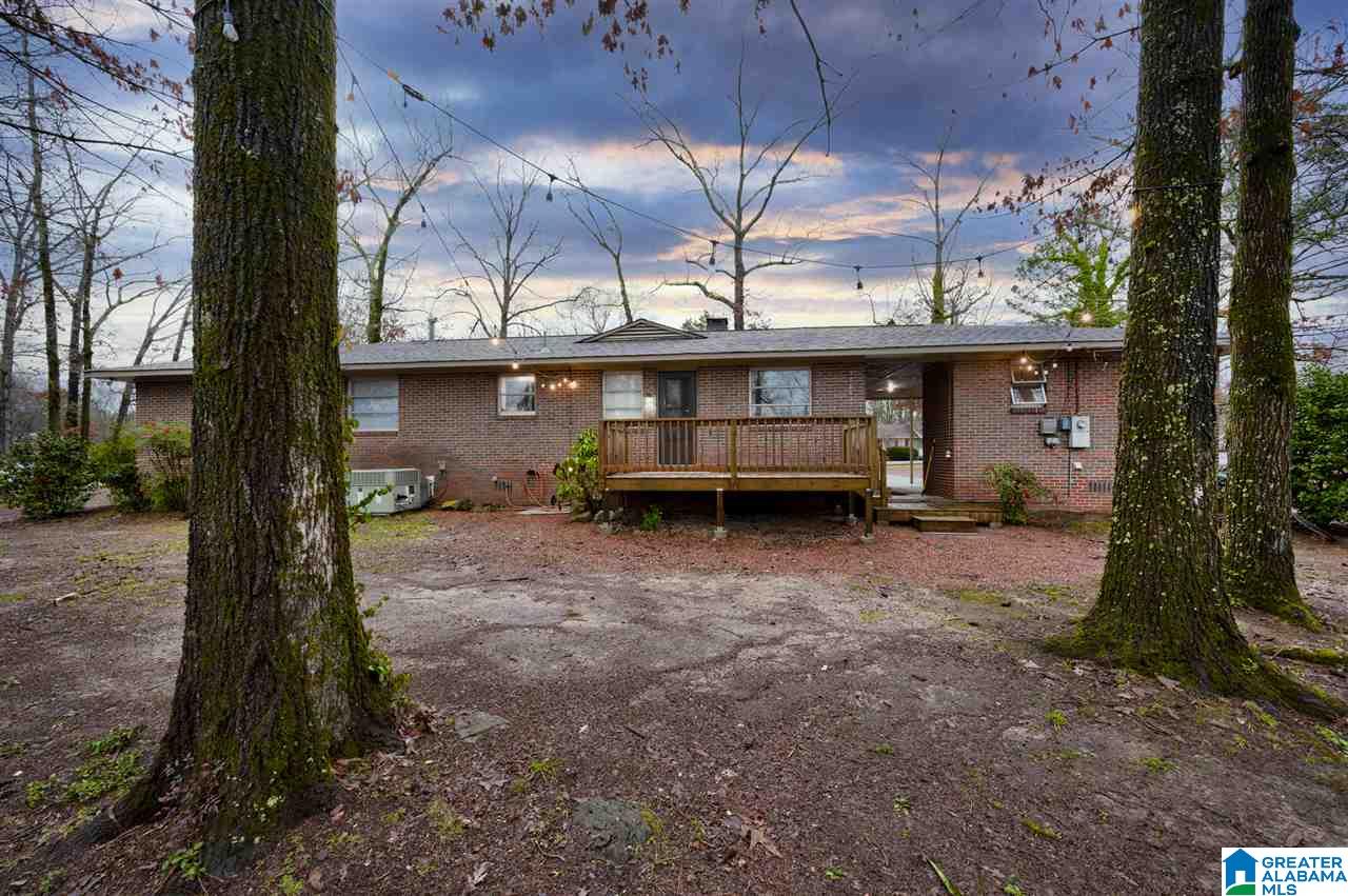 250 Pineywood Road Gardendale, AL 35071 - Photo 20 of 23