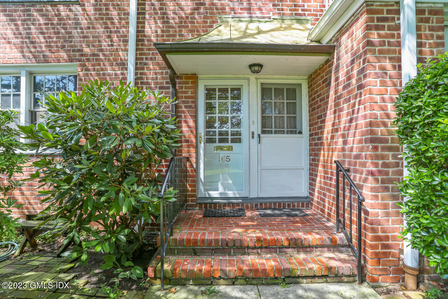 165 Putnam Park, Unit 165 Greenwich, CT 06830 - Photo 1 of 29