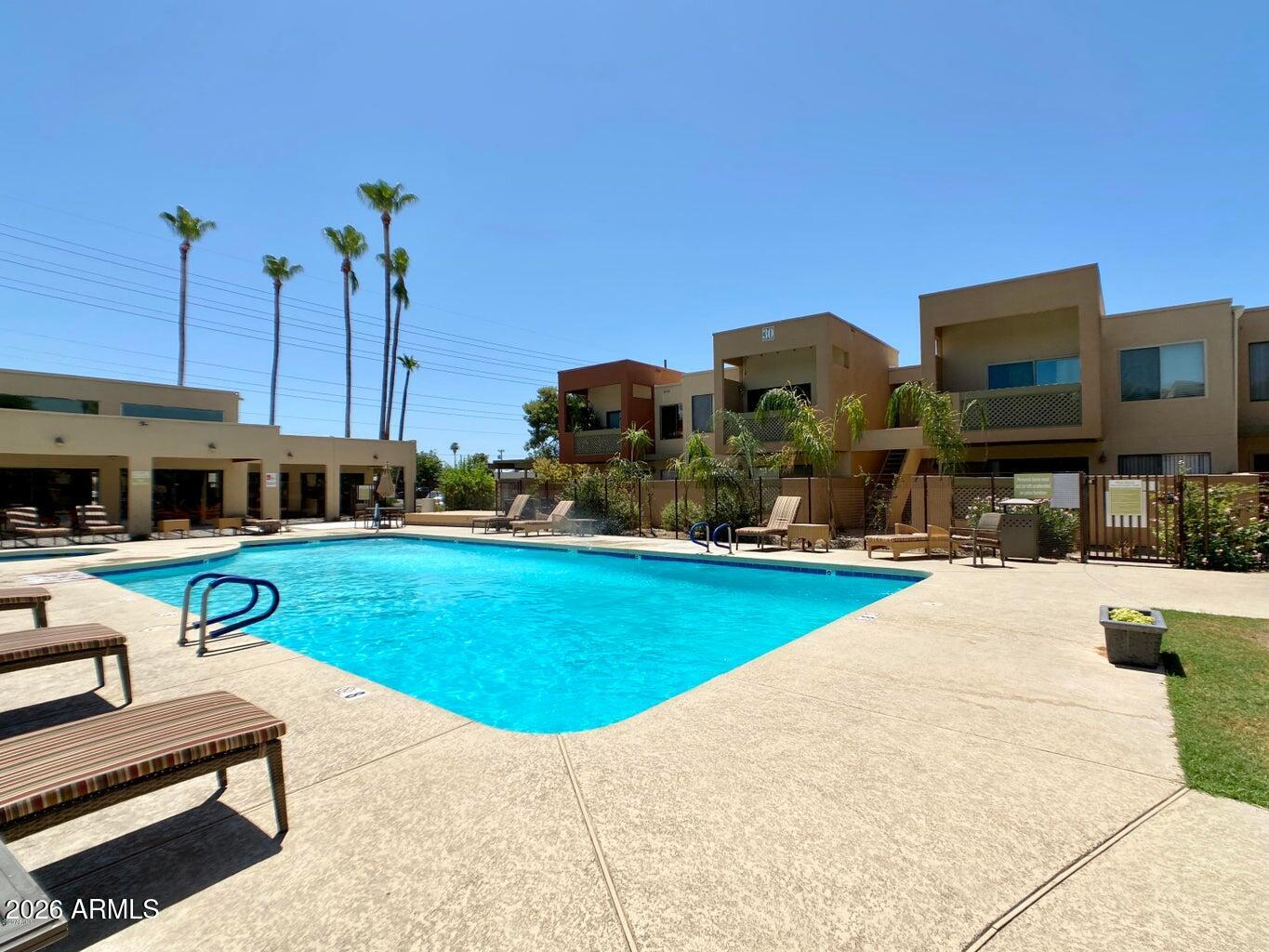 3500 North Hayden Road, Unit 1408 Scottsdale, AZ 85251 - Photo 22 of 32