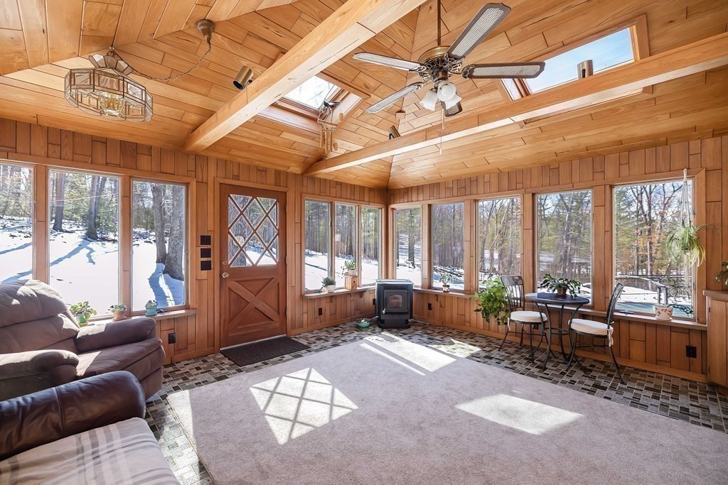 49 Red Bridge Road Wilbraham, MA 01095 - Photo 5 of 40