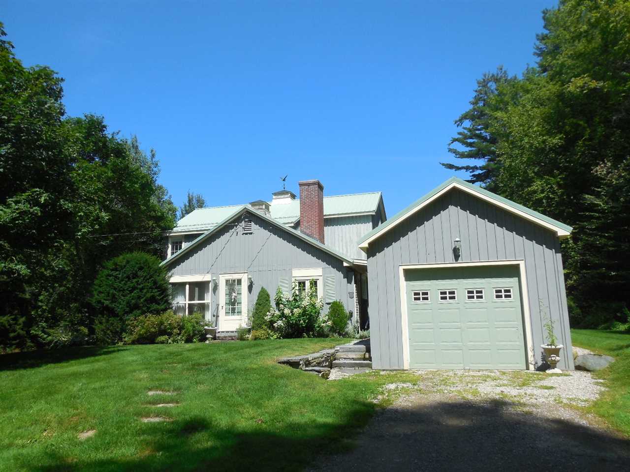 16 Piper Hill Road Weston, VT 05161 - Photo 3 of 34