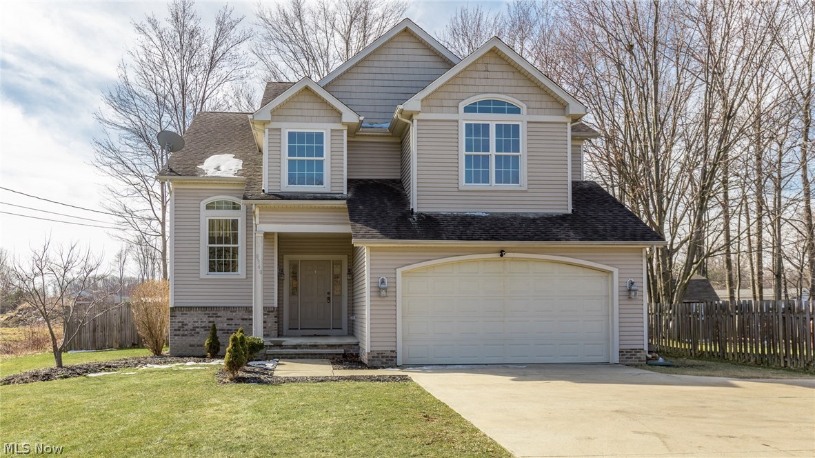 8340 Munson Road Mentor, OH 44060 - Photo 1 of 26