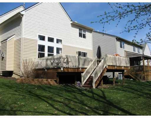 1617 Scio Ridge Road Ann Arbor, MI 48103 - Photo 9 of 10 Photo 9