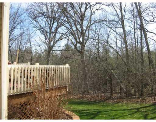 1617 Scio Ridge Road Ann Arbor, MI 48103 - Photo 10 of 10 Photo 10