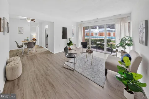 $239,990 | 868 College Parkway, Unit 102, Rockville, MD 20850