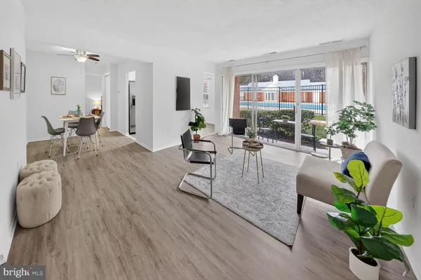 $239,990 | 868 College Parkway, Unit 102, Rockville, MD 20850