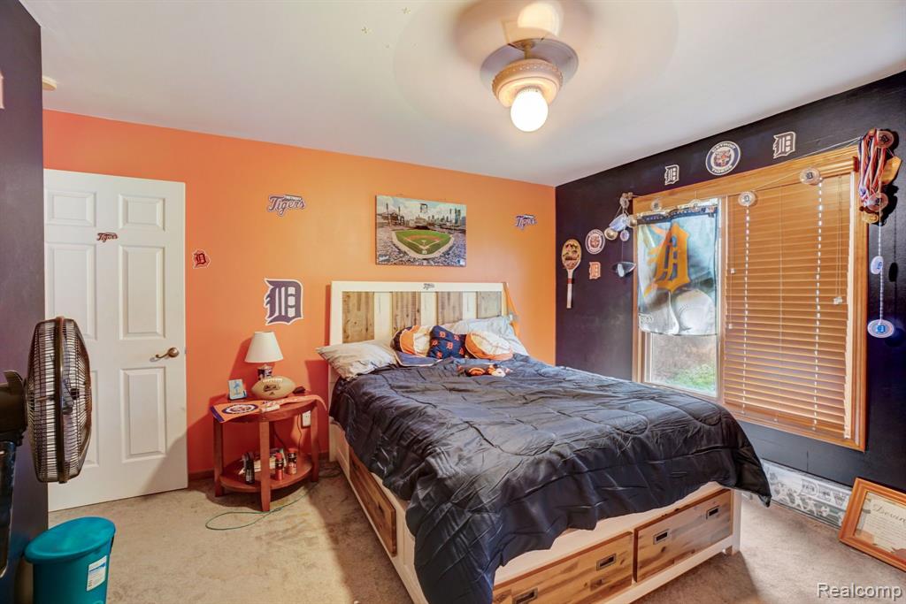 4901 Sandhill Road Almont, MI 48003 - Photo 28 of 42