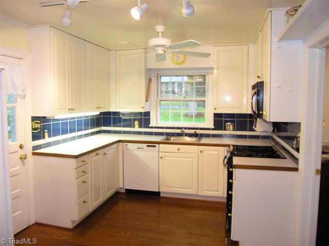 3350 Nottingham Road Winston-Salem, NC 27104 - Photo 2 of 9 Other. kitchen
