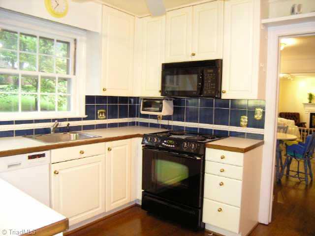 3350 Nottingham Road Winston-Salem, NC 27104 - Photo 3 of 9 Other. kitchen