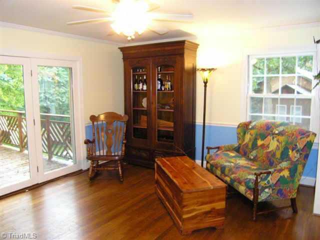 3350 Nottingham Road Winston-Salem, NC 27104 - Photo 6 of 9 Other. Keeping Room