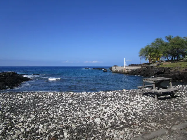 a view of ocean view with beach