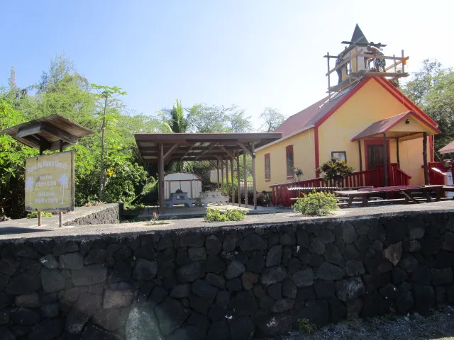 a view of storage area