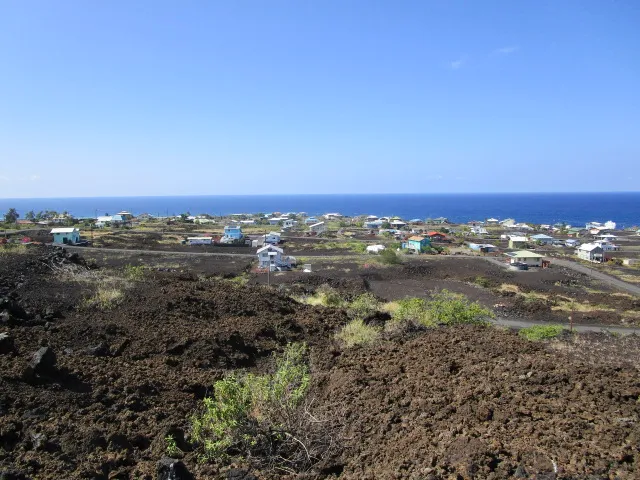 a view of a lake view
