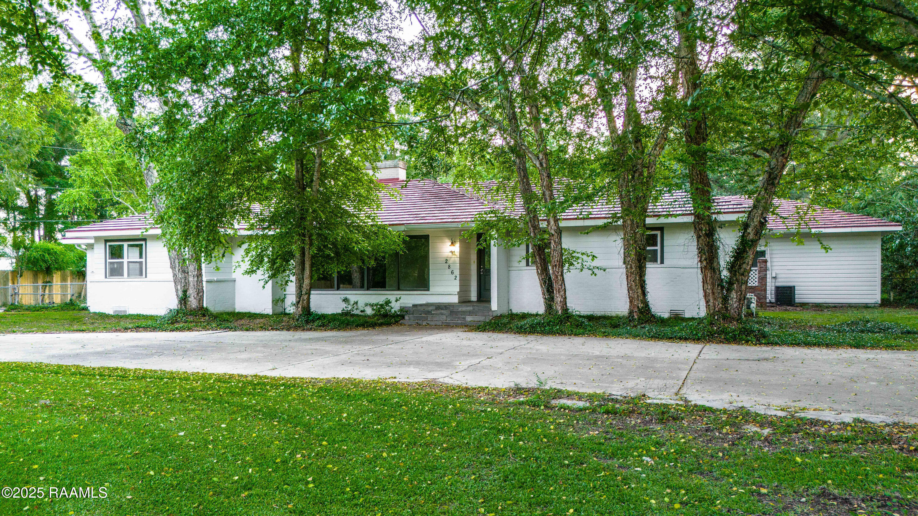 2862 South Union Street Opelousas, LA 70570 - Photo 2 of 45 DJI_20250513194639_0081_D