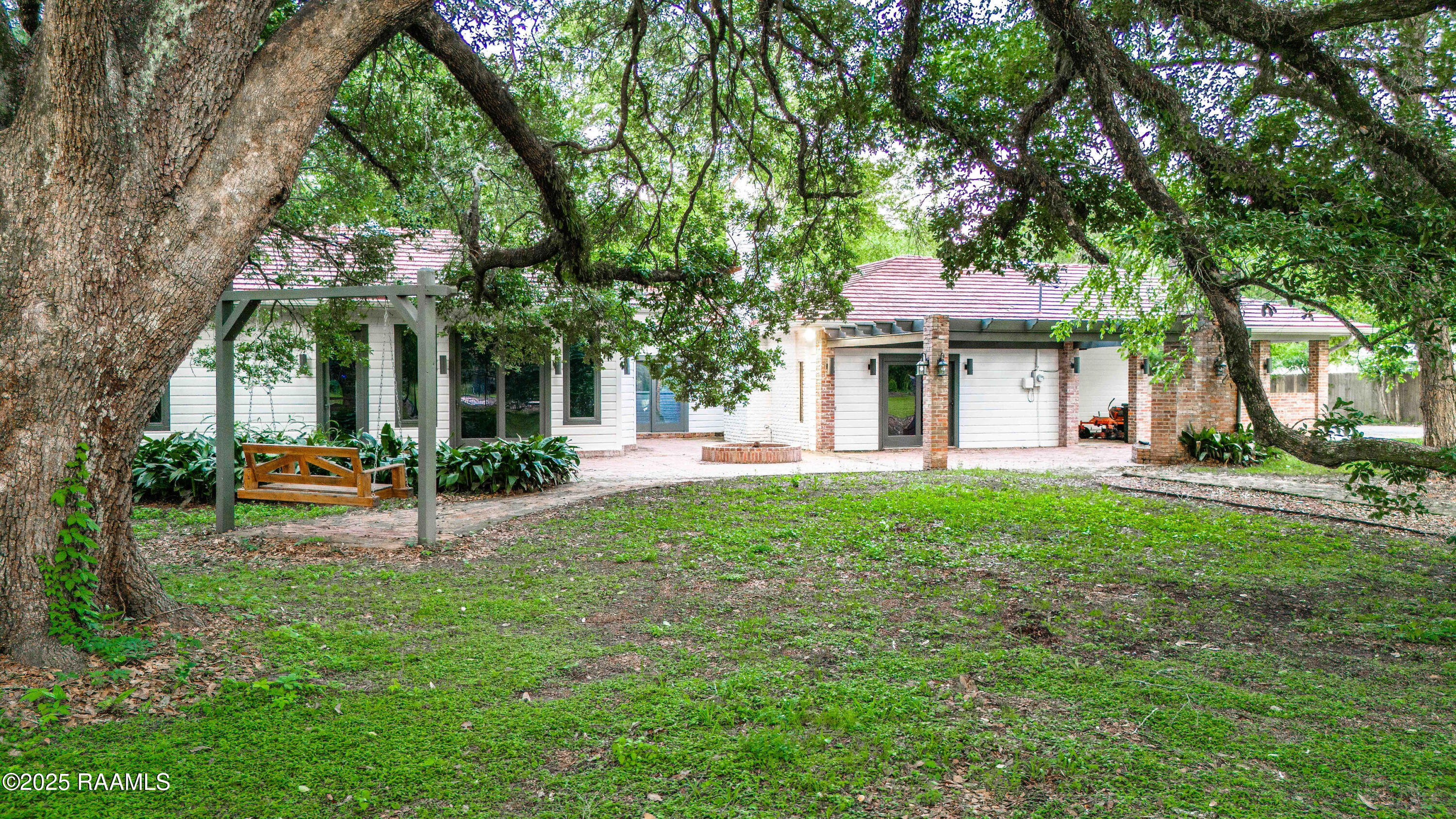 2862 South Union Street Opelousas, LA 70570 - Photo 38 of 45 DJI_20250513194439_0071_D