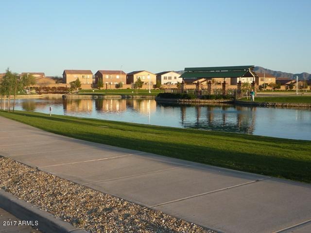6927 West Carson Road Laveen, AZ 85339 - Photo 19 of 20 LAKE2