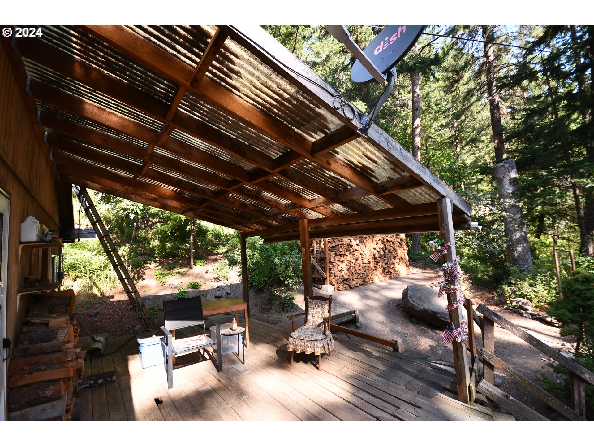 3475 Mosier Creek Road Mosier, OR 97040 - Photo 24 of 48 Gallery Image 24