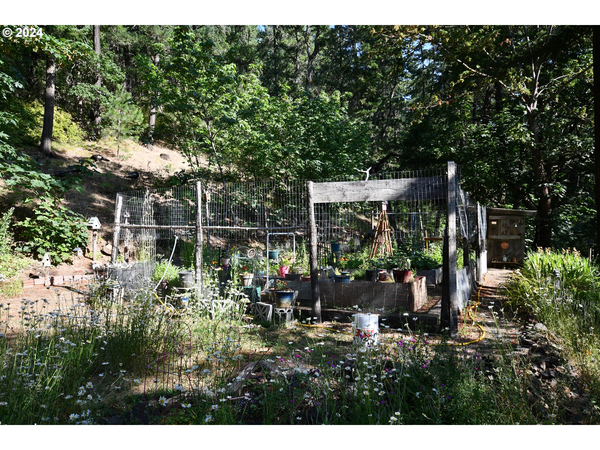 3475 Mosier Creek Road Mosier, OR 97040 - Photo 27 of 48 Gallery Image 27