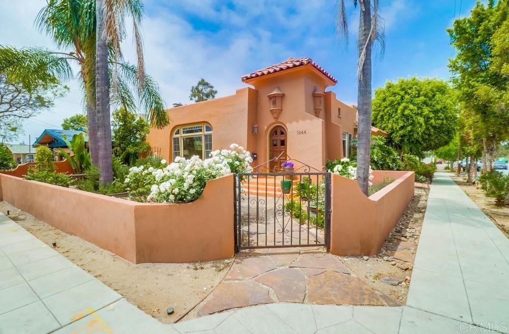 1944 Granada Avenue San Diego, CA 92102 - Photo 1 of 65