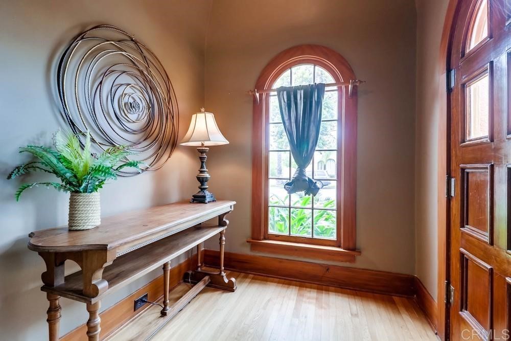 1944 Granada Avenue San Diego, CA 92102 - Photo 14 of 65 a view of a livingroom with furniture window and hardwood floor