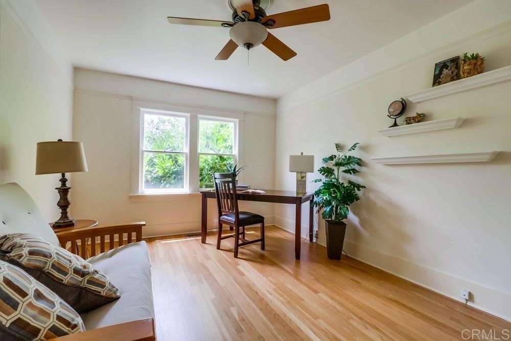 1944 Granada Avenue San Diego, CA 92102 - Photo 24 of 65 a living room with furniture and a window