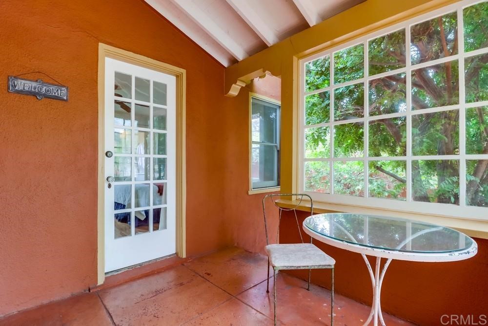 1944 Granada Avenue San Diego, CA 92102 - Photo 40 of 65 a bathroom with a tub and a window
