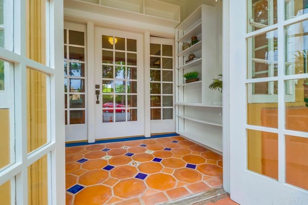 1944 Granada Avenue San Diego, CA 92102 - Photo 51 of 65 a view of front door